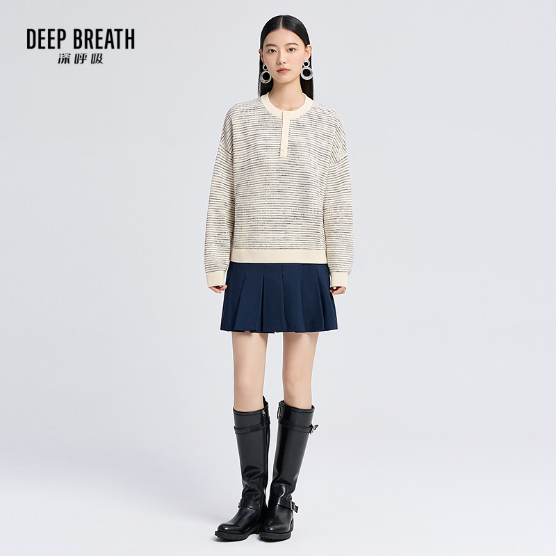 深呼吸女装正品相册图