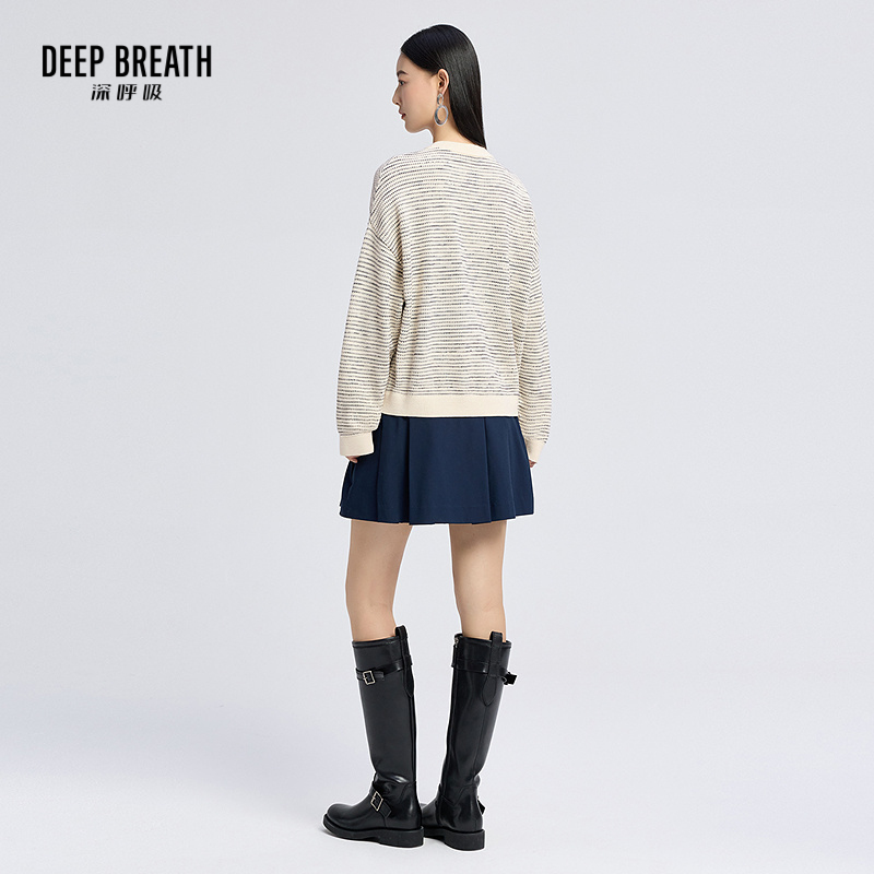 深呼吸女装正品相册图