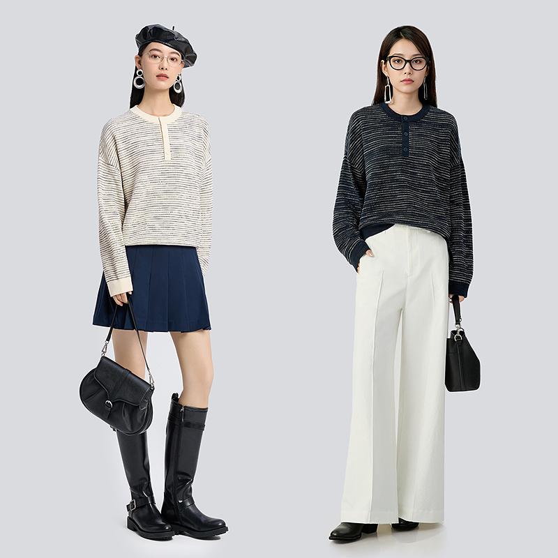 深呼吸女装正品相册图