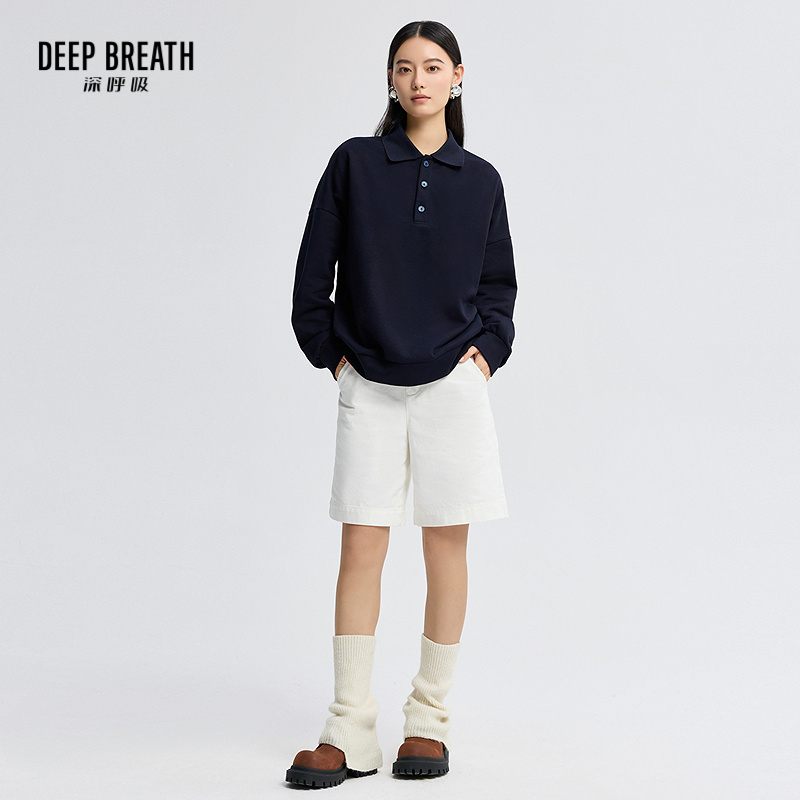 深呼吸女装正品相册图