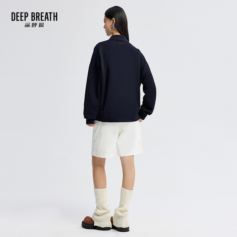 深呼吸女装正品相册图