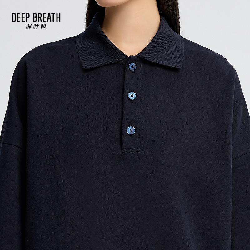 深呼吸女装正品相册图