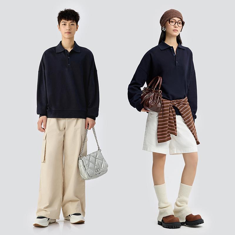 深呼吸女装正品相册图