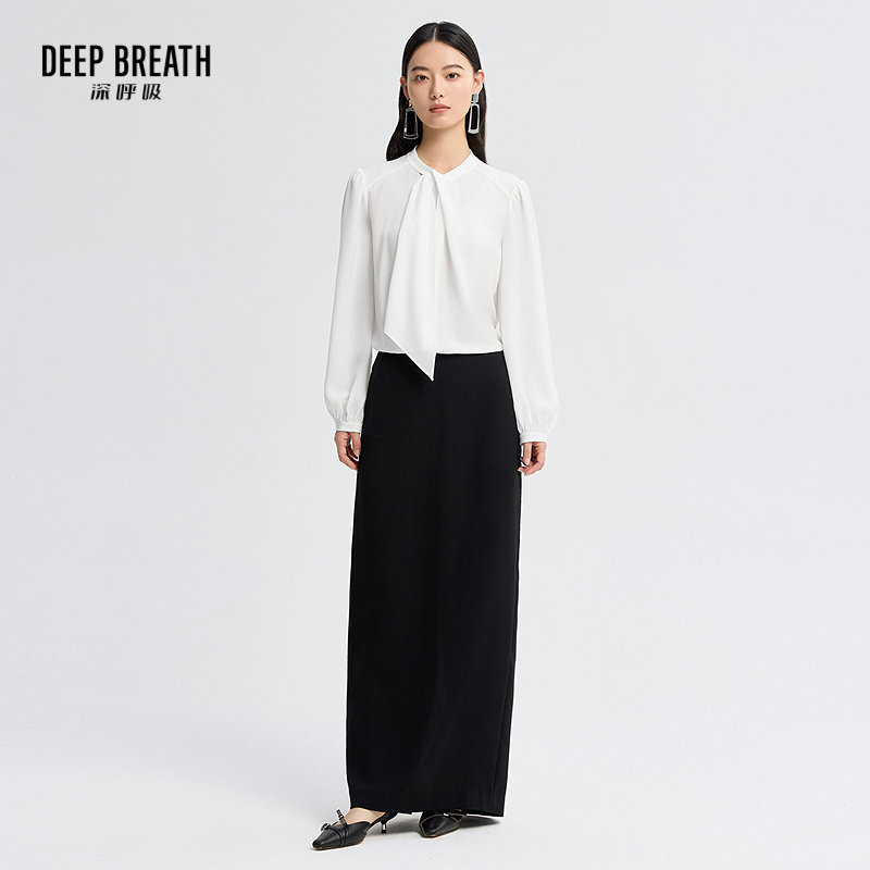 深呼吸女装正品相册图