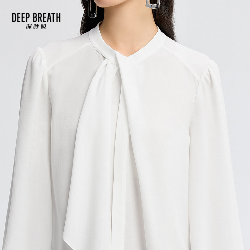 深呼吸女装正品相册图