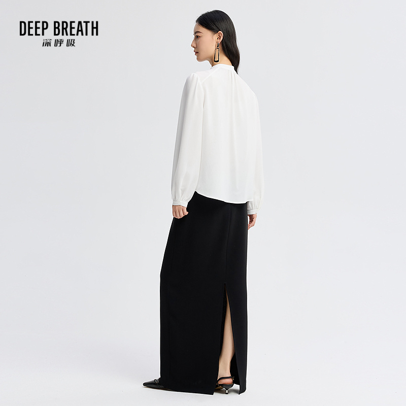 深呼吸女装正品相册图