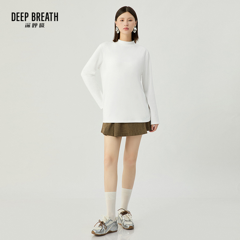 深呼吸女装正品相册图