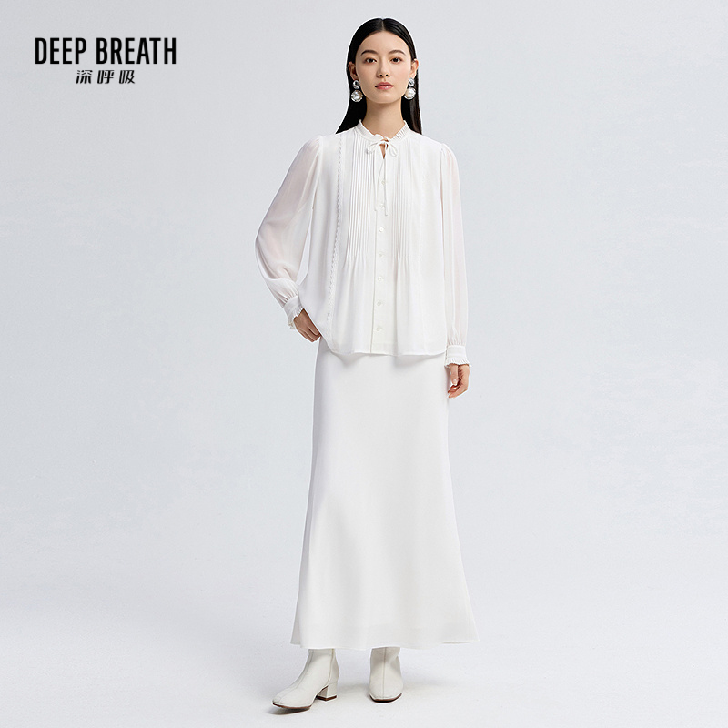 深呼吸女装正品相册图