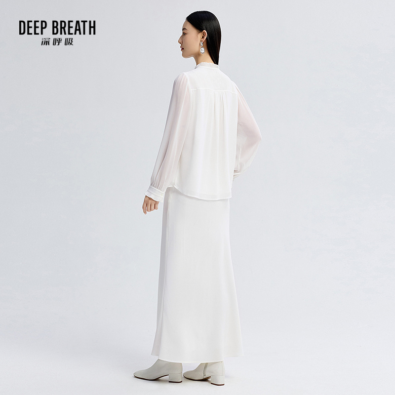 深呼吸女装正品相册图