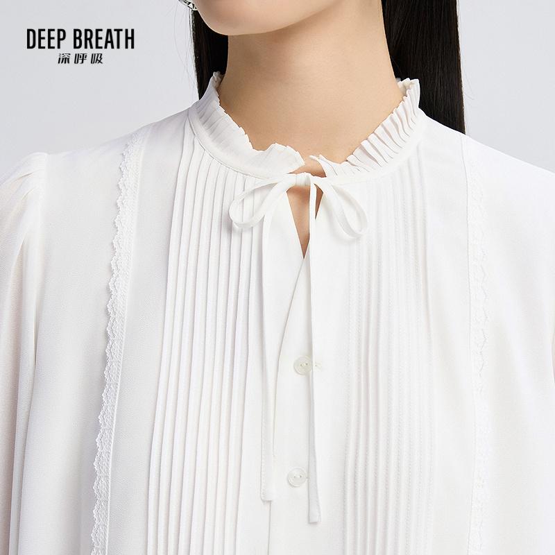 深呼吸女装正品相册图