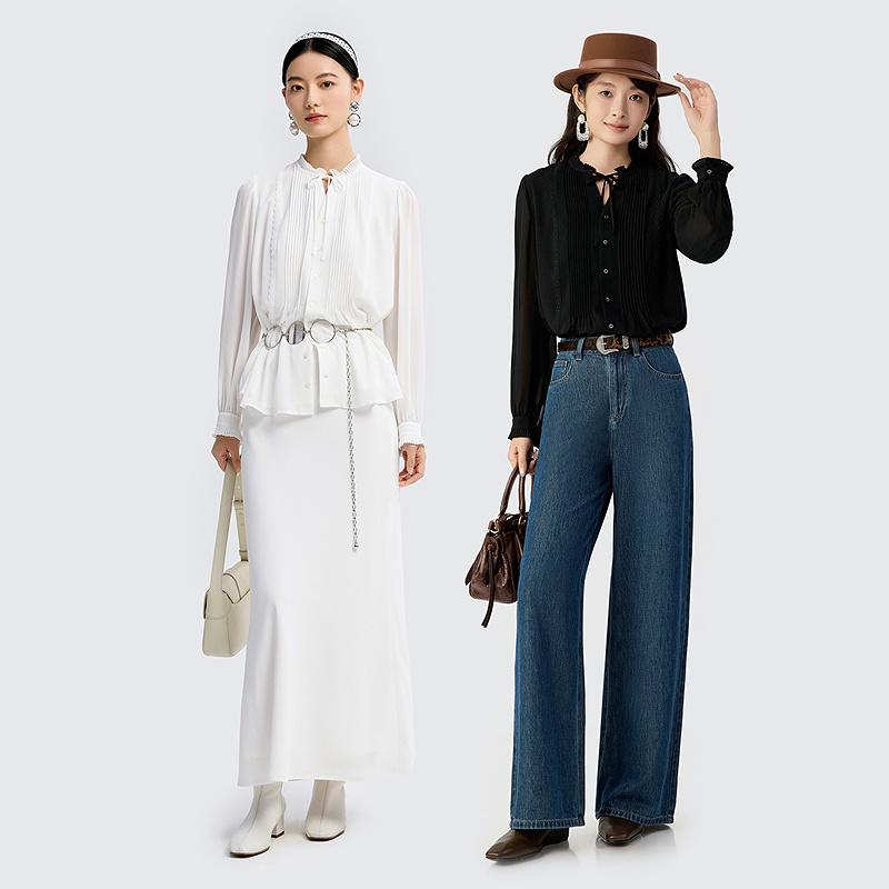 深呼吸女装正品相册图