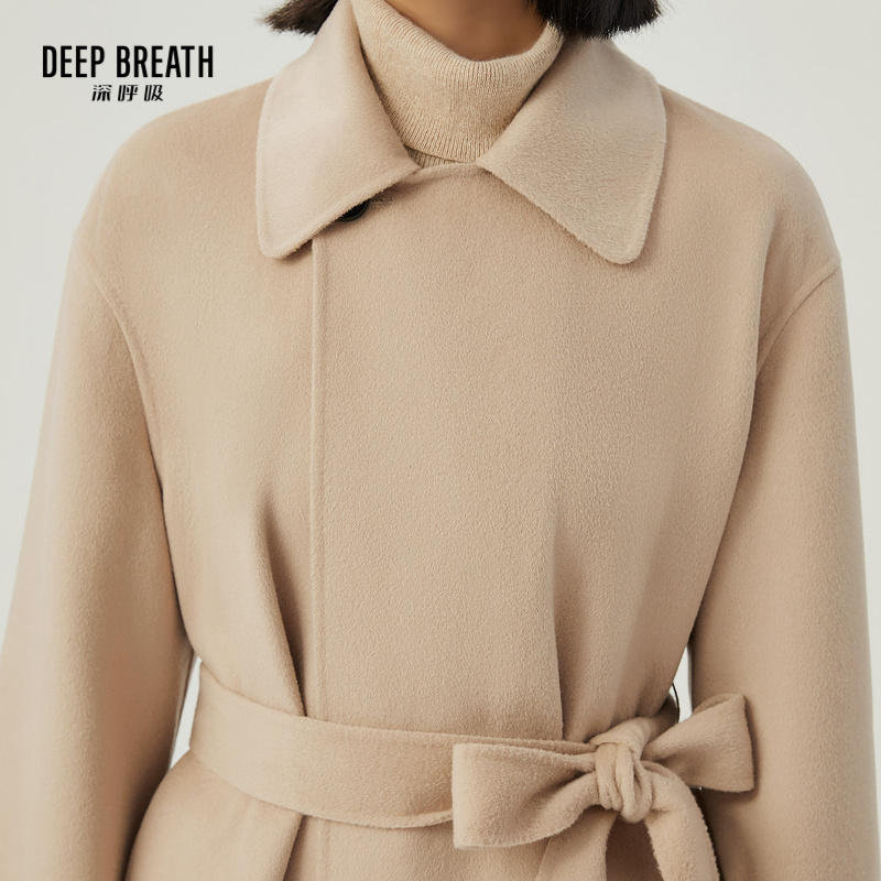 深呼吸女装正品相册图