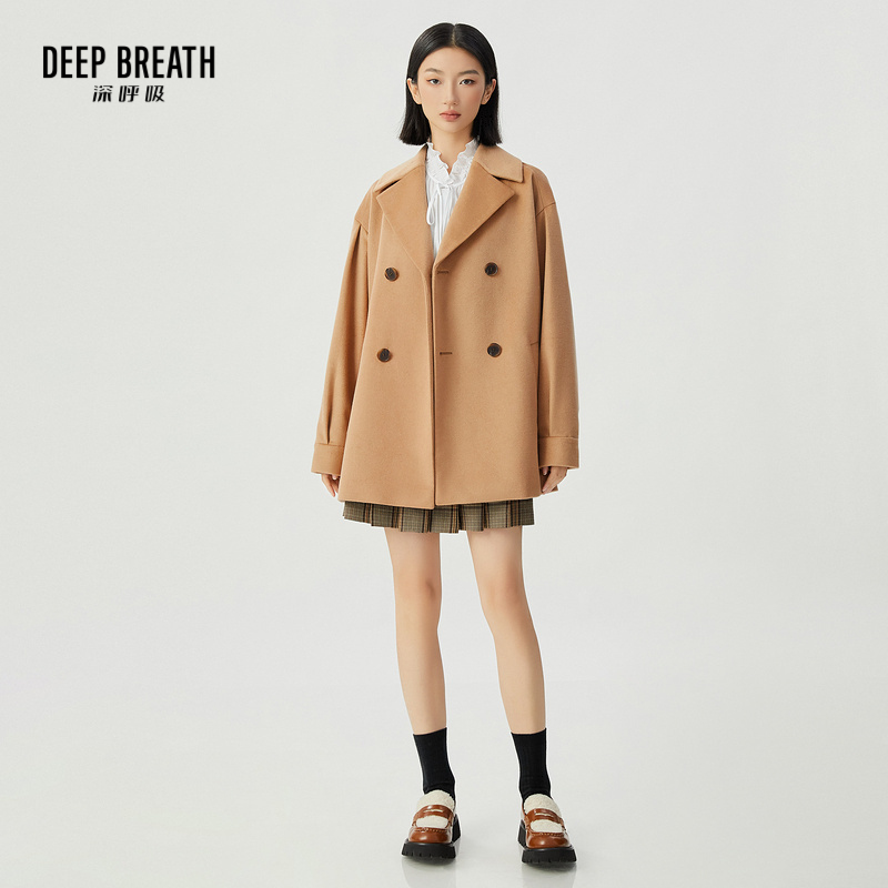 深呼吸女装正品相册图