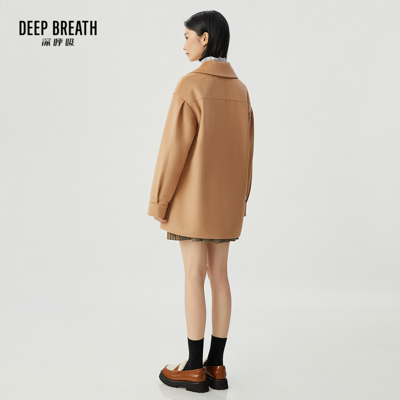 深呼吸女装正品相册图