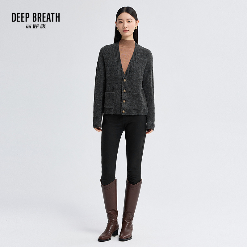 深呼吸女装正品相册图