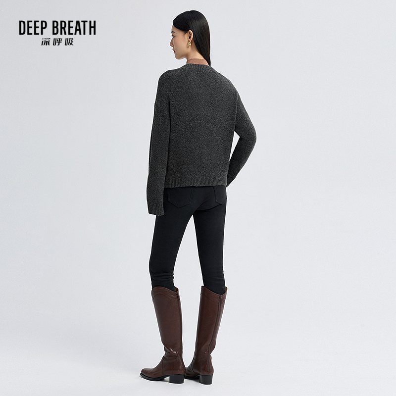 深呼吸女装正品相册图