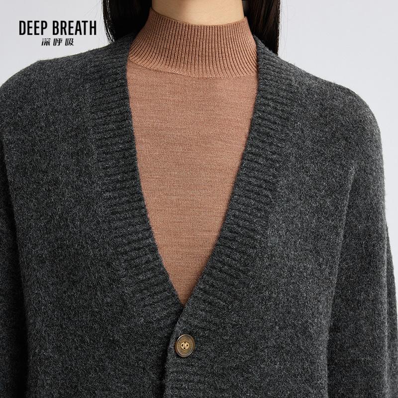 深呼吸女装正品相册图