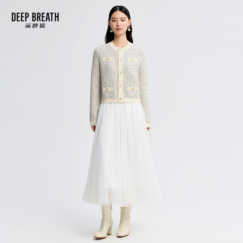 深呼吸女装正品相册图