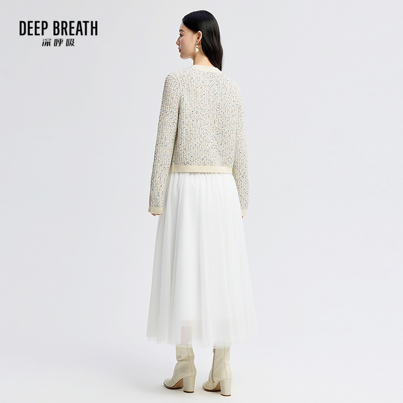 深呼吸女装正品相册图