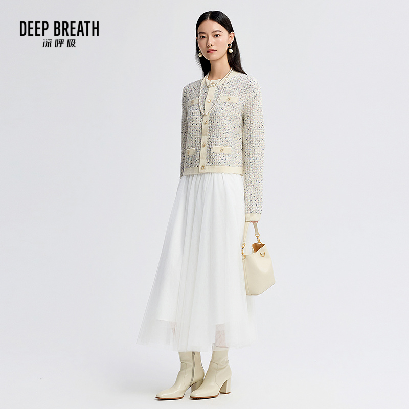 深呼吸女装正品相册图