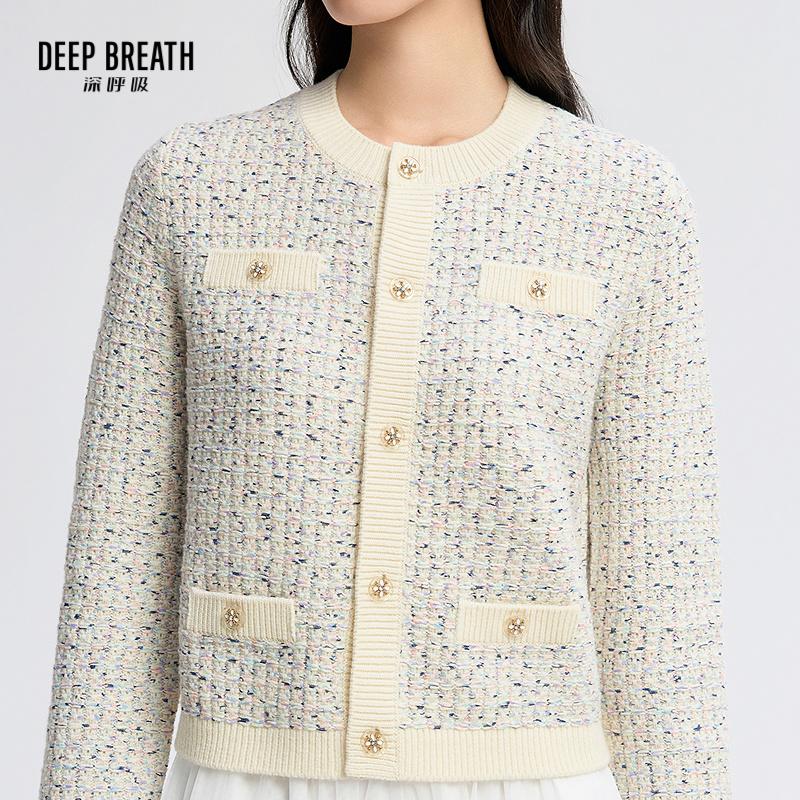 深呼吸女装正品相册图