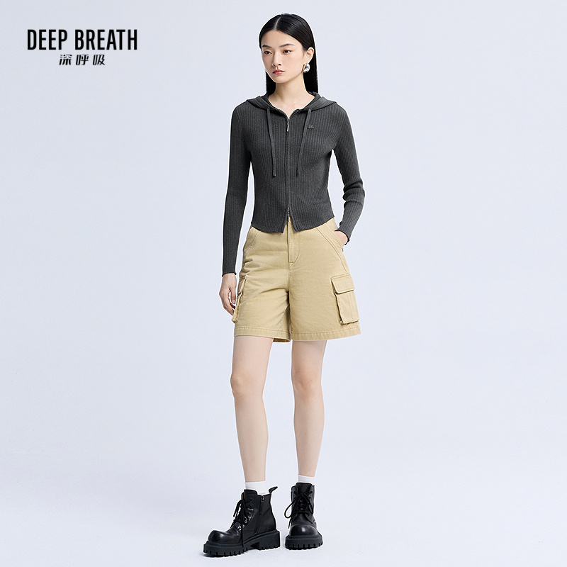 深呼吸女装正品相册图