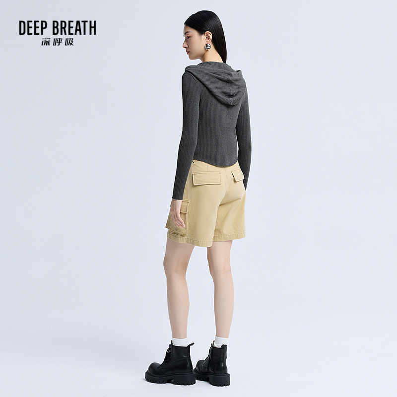 深呼吸女装正品相册图