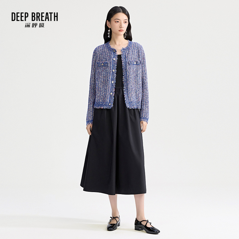 深呼吸女装正品相册图