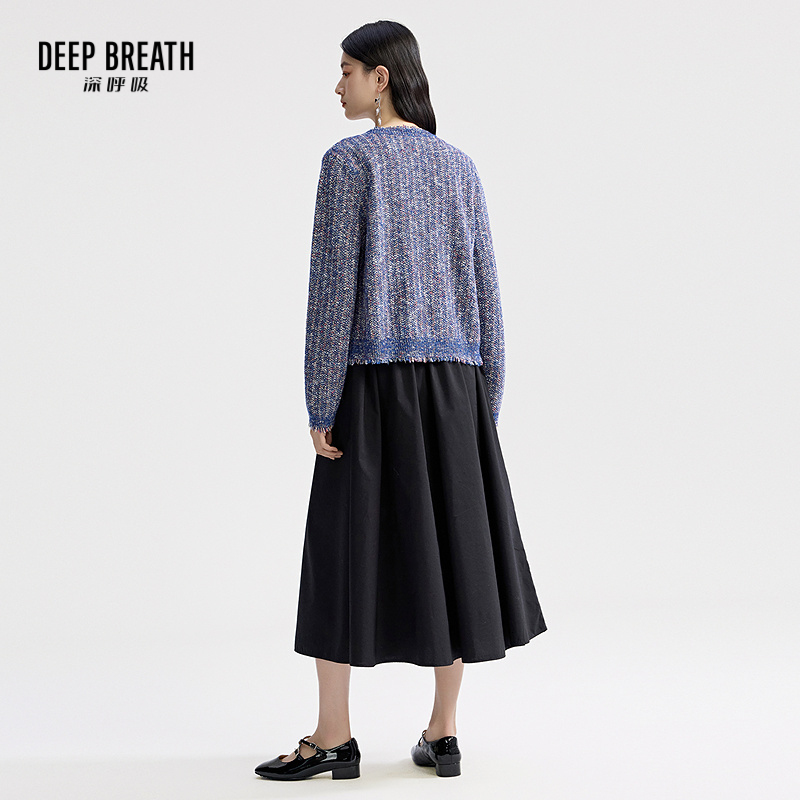 深呼吸女装正品相册图