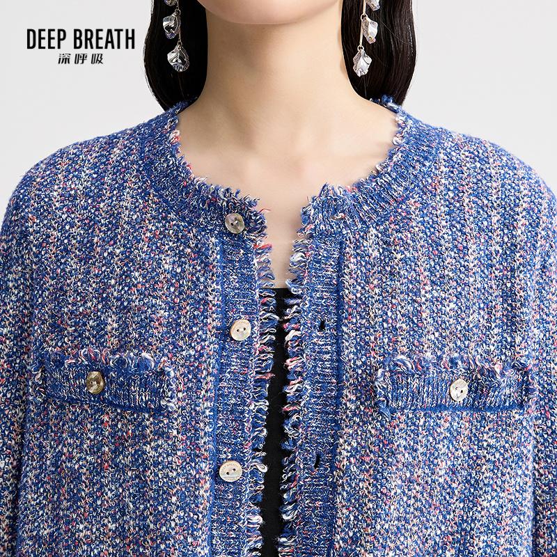 深呼吸女装正品相册图