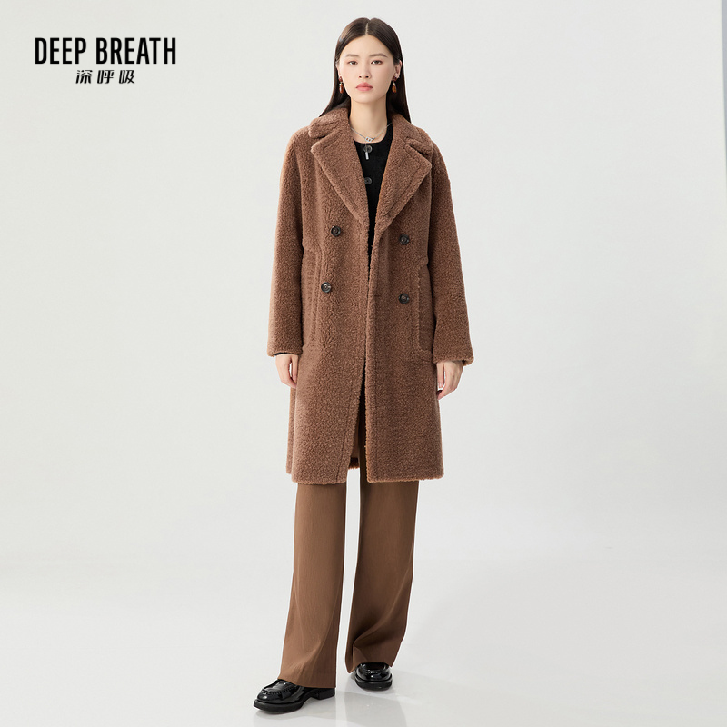 深呼吸女装正品相册图