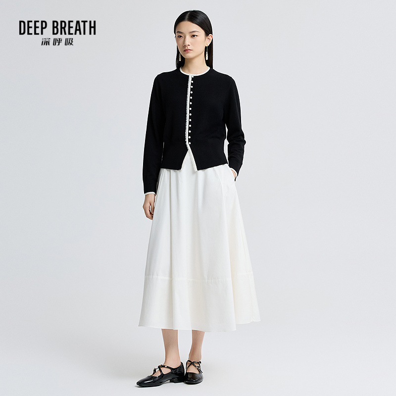 深呼吸女装正品相册图