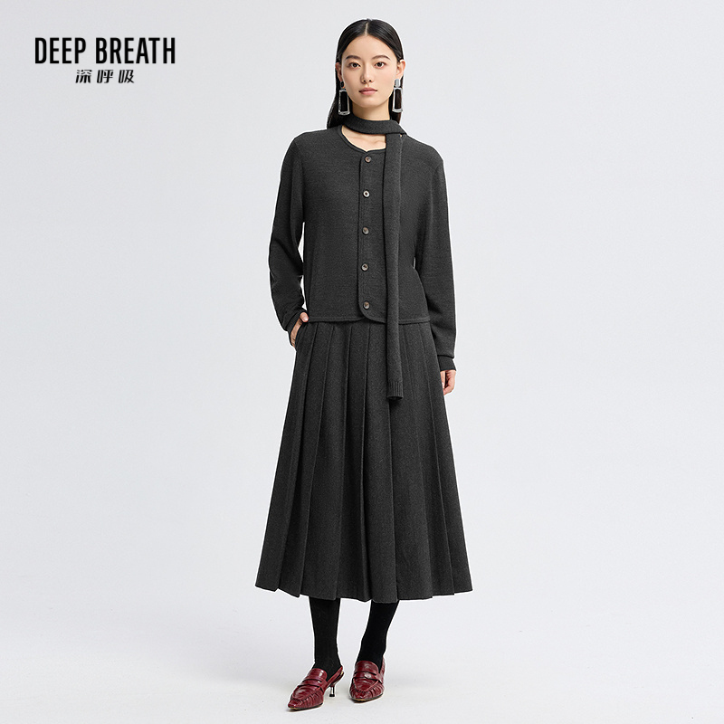 深呼吸女装正品相册图