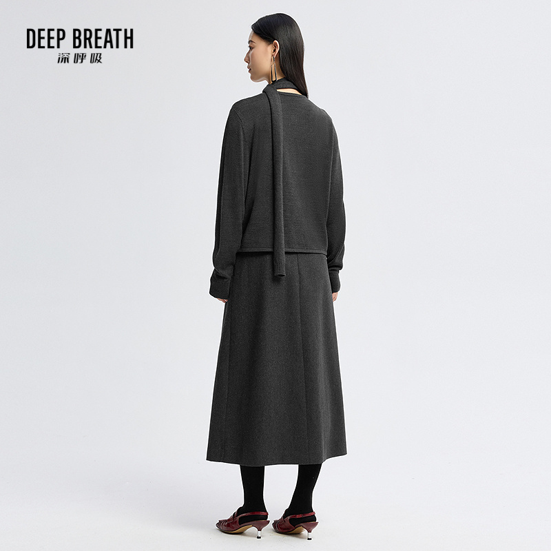 深呼吸女装正品相册图