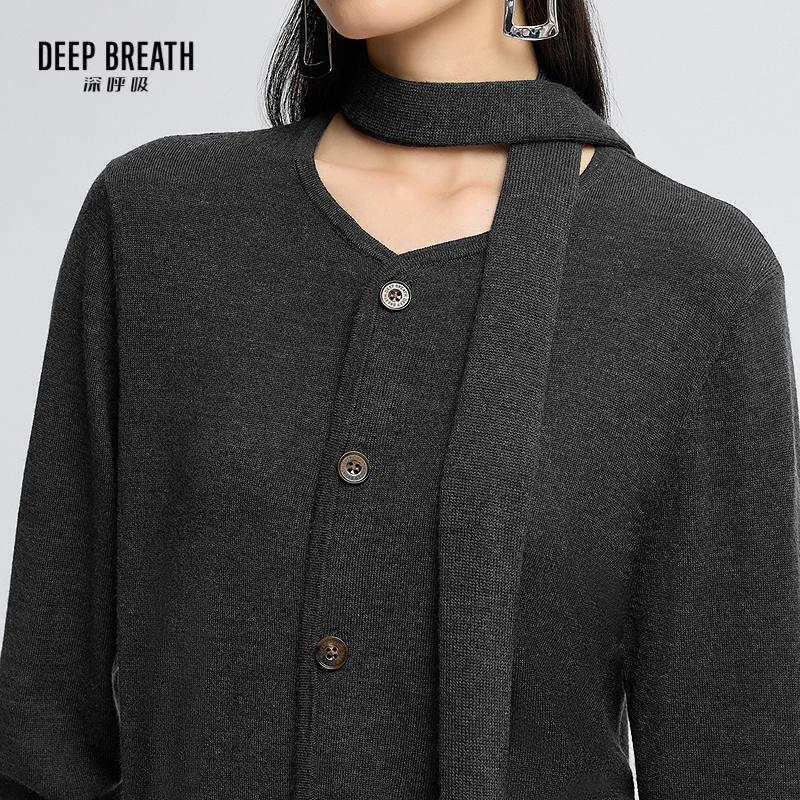 深呼吸女装正品相册图