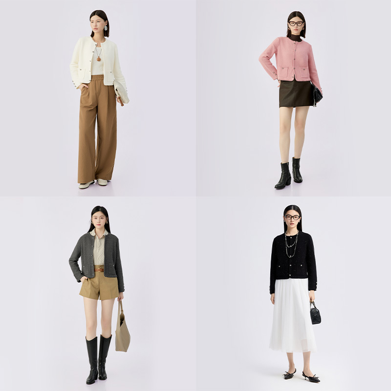 深呼吸女装正品相册图