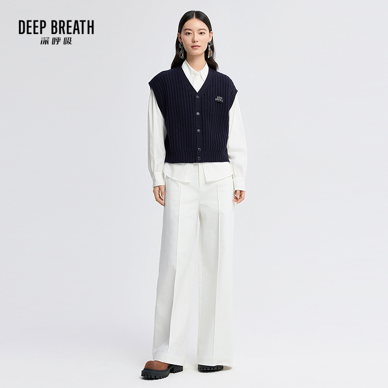 深呼吸女装正品相册图