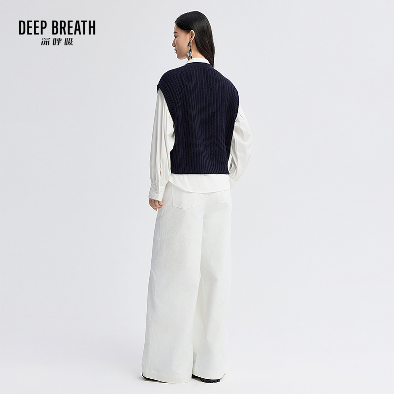 深呼吸女装正品相册图