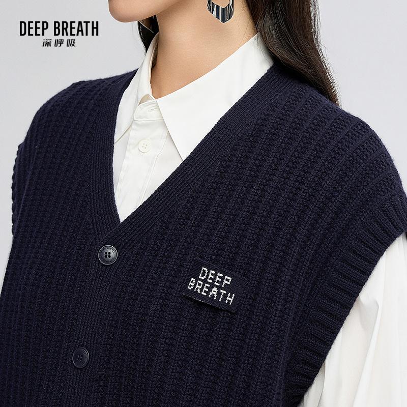 深呼吸女装正品相册图