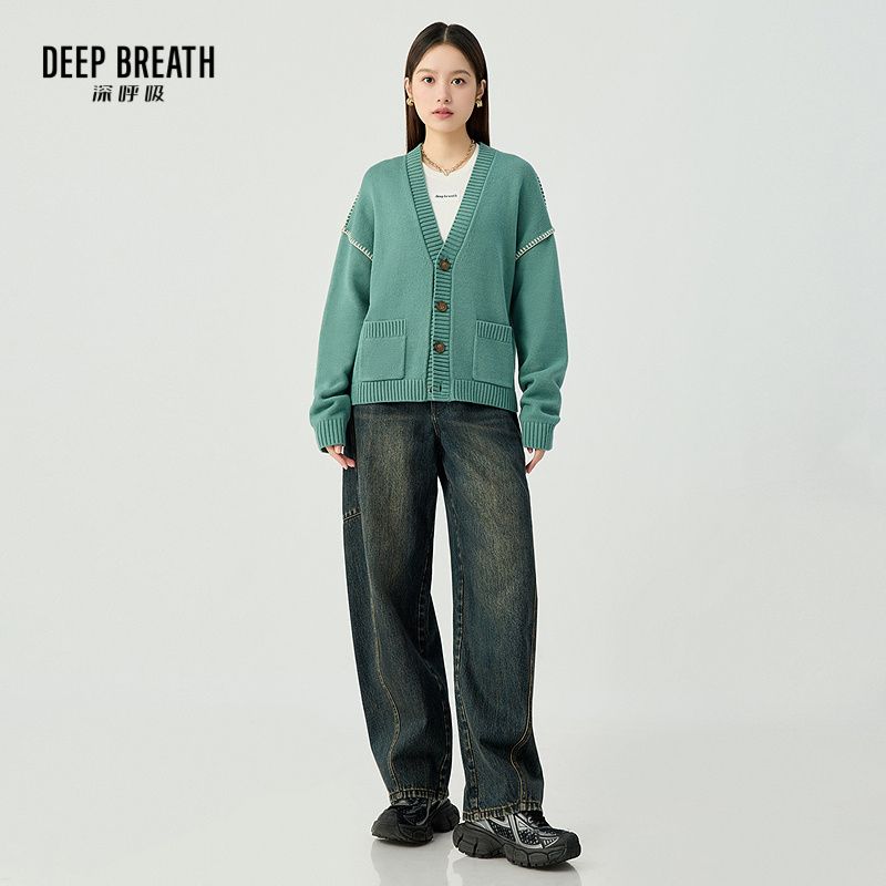 深呼吸女装正品相册图