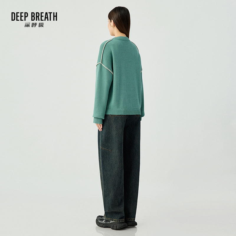 深呼吸女装正品相册图