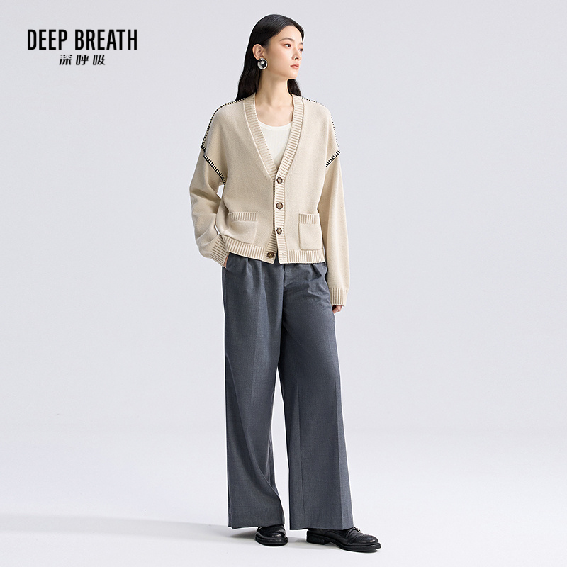 深呼吸女装正品相册图