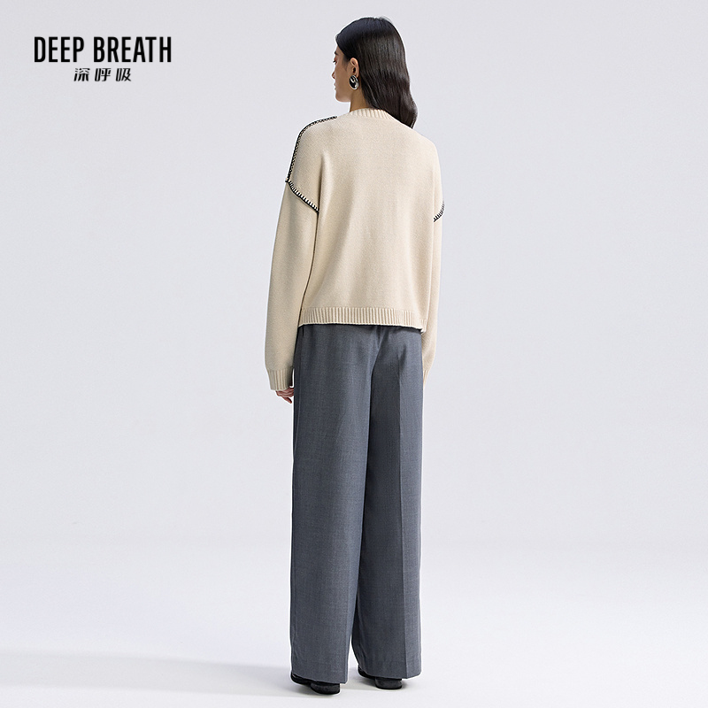 深呼吸女装正品相册图