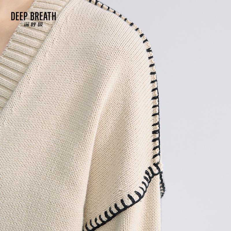 深呼吸女装正品相册图