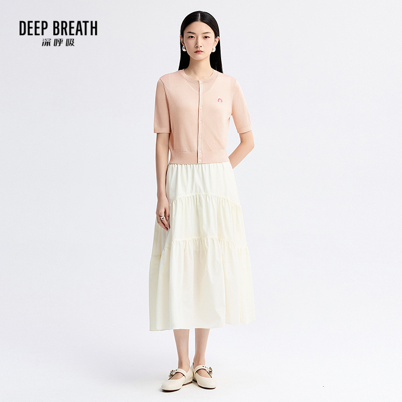 深呼吸女装正品相册图