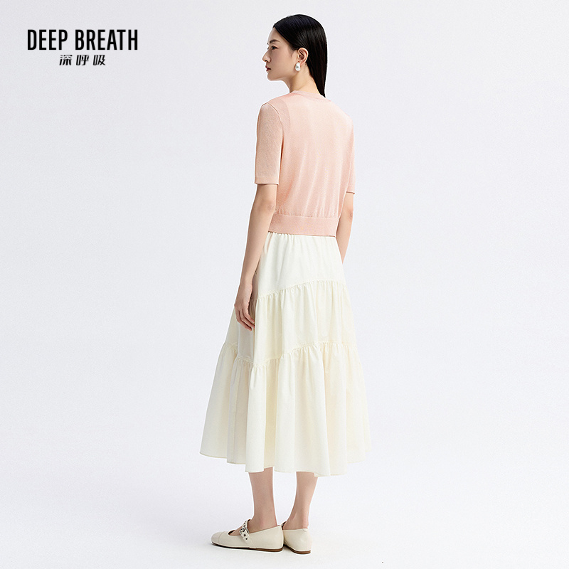 深呼吸女装正品相册图