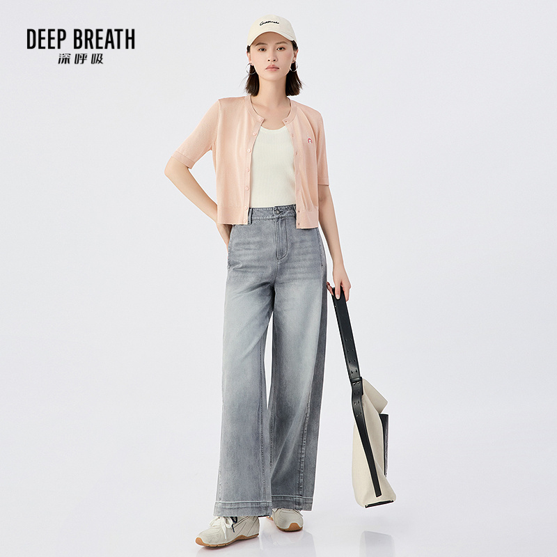 深呼吸女装正品相册图