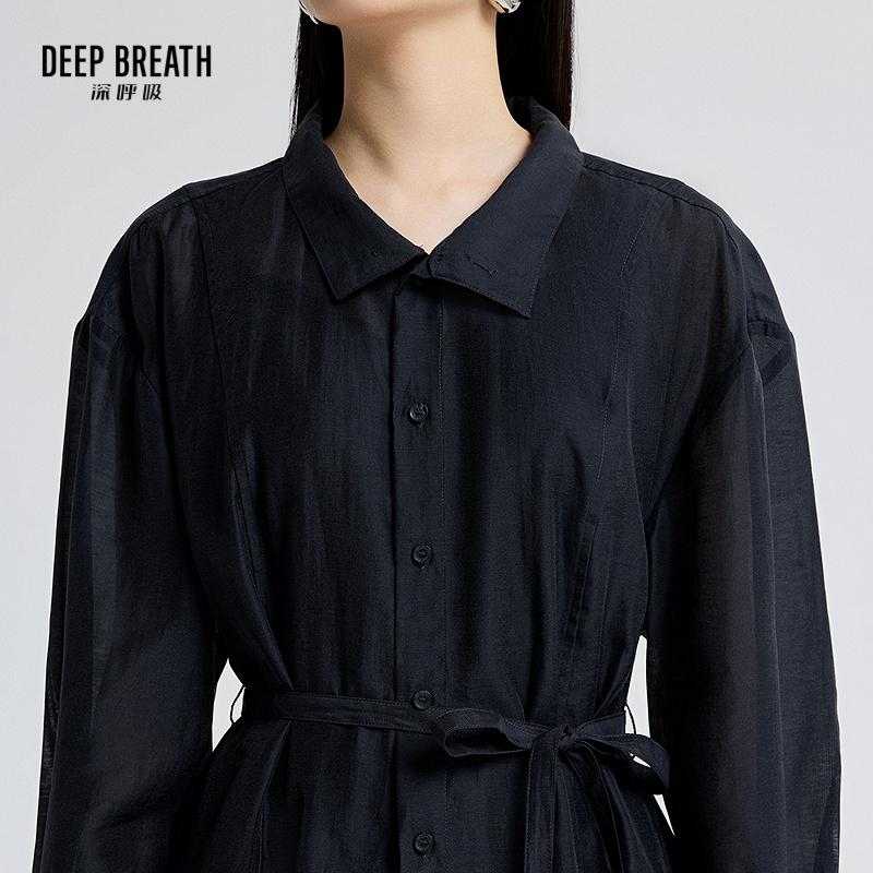 深呼吸女装正品相册图