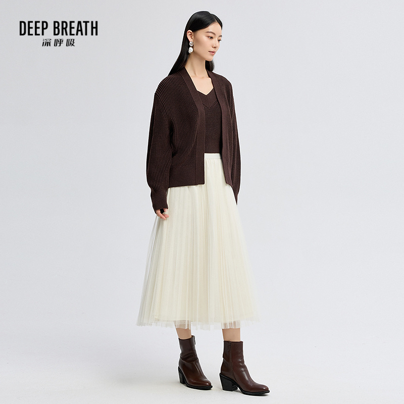 深呼吸女装正品相册图