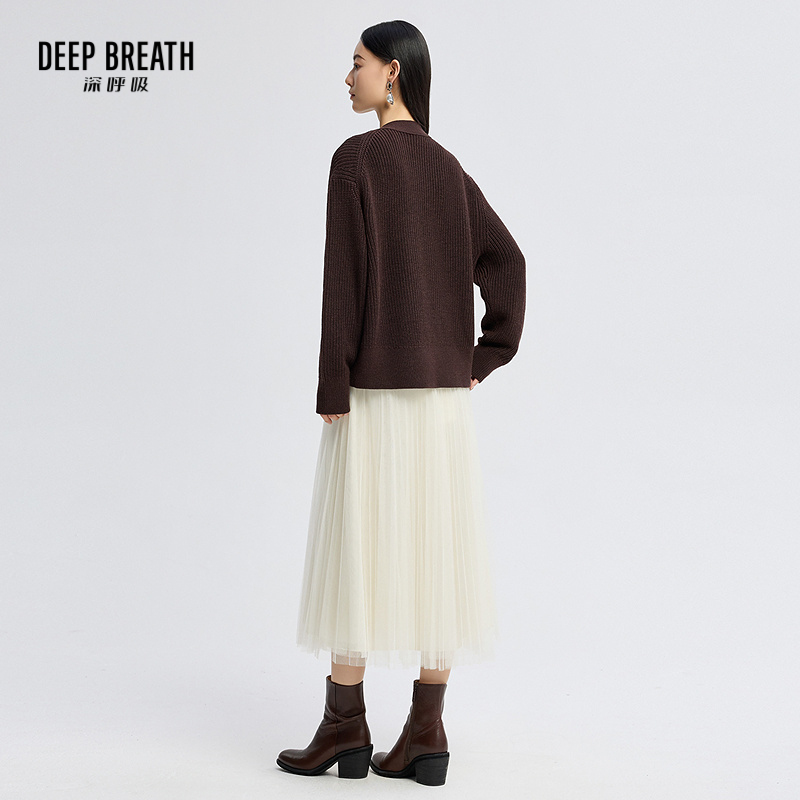 深呼吸女装正品相册图